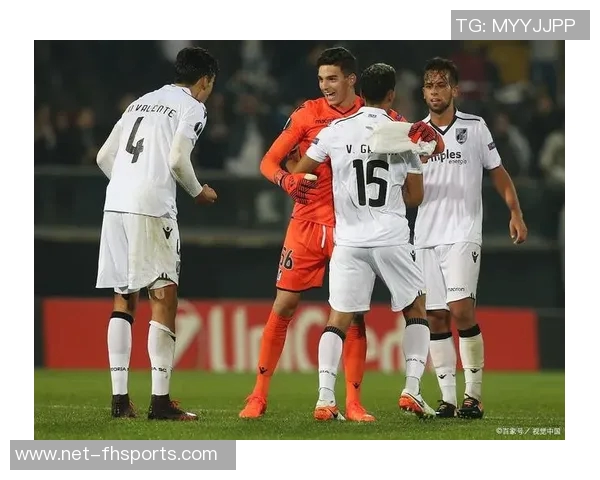 吉马良斯足球俱乐部的辉煌历程与未来展望:从历史到现代的足球传奇之路 吉马良斯足球俱乐部的辉煌历程与未来展望:从历史到现代的足球传奇之路