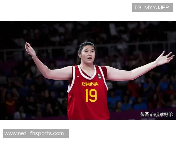 中国女篮18岁新星轰41分9记三分能否与张子宇完美搭档 中国女篮18岁新星轰41分9记三分能否与张子宇完美搭档