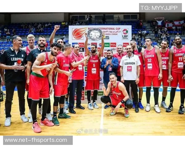 黎巴嫩男篮与阿拉基携手归化新疆外援劳森助力球队新征程