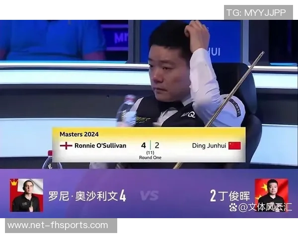 2017年丁俊晖与奥沙利文巅峰对决回顾与精彩瞬间分析