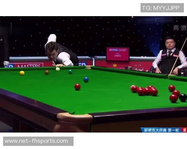 2017年丁俊晖与奥沙利文巅峰对决回顾与精彩瞬间分析